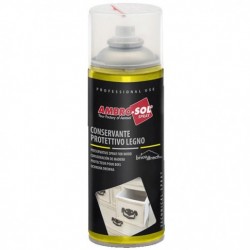 Protecteur pour Bois 400ml AMBRO-SOL