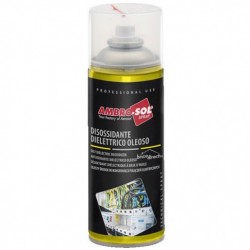 Désoxydant diélectrique huileux 400ml AMBRO-SOL