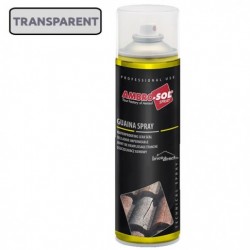 Scellant de fuites et fissures Transparent 500ml AMBRO-SOL