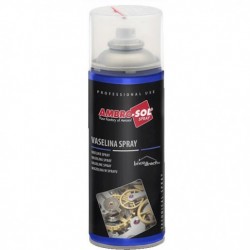 Huile de Vaseline 400ml AMBRO-SOL