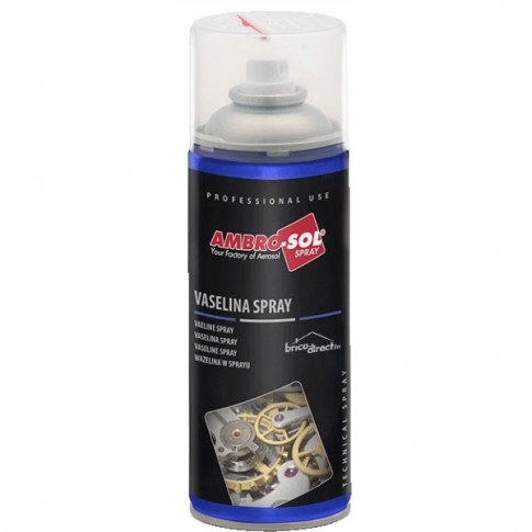 Huile de Vaseline 400ml AMBRO-SOL