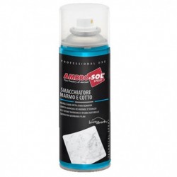 Spray Détachant pour marbre et pierre 200ml AMBRO-SOL