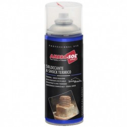 Dégrippant par choc thermique 400ml AMBRO-SOL
