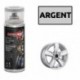Peinture Jantes Argent 400ml AMBRO-SOL