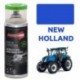 Peinture de finition Engins Bleu New Holland 400ml AMBRO-SOL