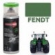 Peinture de finition Engins Vert Fendt 400ml AMBRO-SOL