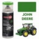 Peinture de finition Engins Vert John Deere 400ml AMBRO-SOL