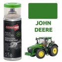 Peinture de finition Engins Vert John Deere 400ml AMBRO-SOL
