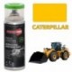 Peinture de finition Engins Jaune Caterpillar 400ml AMBRO-SOL