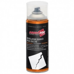 Révélateur de fissures Blanc 400ml AMBRO-SOL