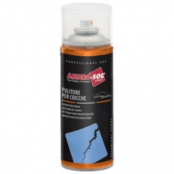Nettoyant pour détection de fissures 400ml AMBRO-SOL