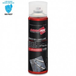 Galvanisation Zinc Lamellaire 98% 500ml AMBRO-SOL