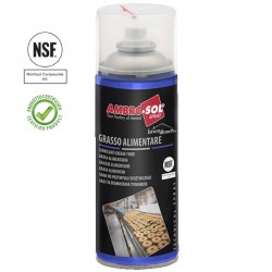 Graisse pour l'industrie Alimentaire 400ml AMBRO-SOL