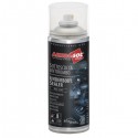 Spray anti-gravillon et anticorrosion noir 400ml AMBRO-SOL