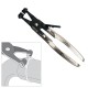 Pince à expansion type V 4.5mm YATO