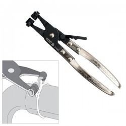 Pince à expansion type V 4.5mm YATO