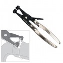 Pince à expansion type V 4.5mm YATO