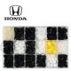 Coffret de 418 clips de vissage pour HONDA