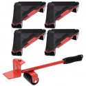 Kit de Manutention pour meubles 300Kg YATO