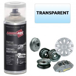Vernis de finition Automobile Transparent AMBRO-SOL