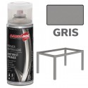Peinture Anti Rouille Gris 400ml AMBRO-SOL