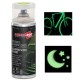 Peinture effet phosphorescent 400ml AMBRO-SOL