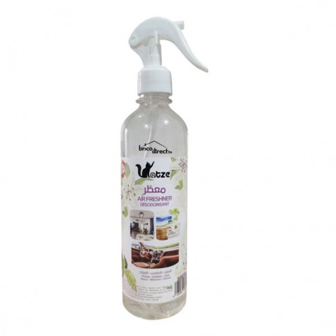 Désodorisant 500ml KATZE