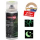 Peinture effet phosphorescent 400ml AMBRO-SOL