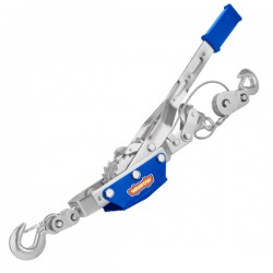 Tire-fort 2 Tonnes WADFOW