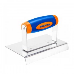 Truelle en Inox pour bordure WADFOW