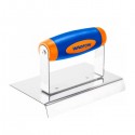 Truelle en Inox pour bordure WADFOW