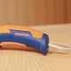Cutter universel sans-fil WADFOW
