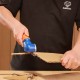 Cutter universel sans-fil WADFOW