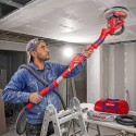 Ponceuse Girafe 1050W EMTOP