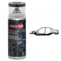 Spray anti-gravillon et anticorrosion noir 400ml AMBRO-SOL