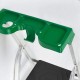 Escabeau aluminium 8 marches FERRAL