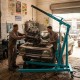 Girafe de levage 2 Tonnes TOTAL