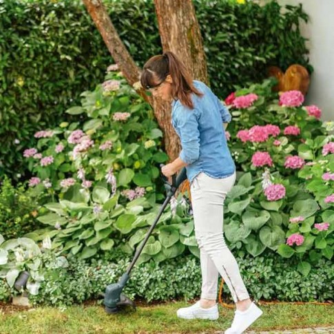 Coupe-bordures 280W EasyGrassCut 26cm BOSCH