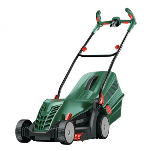 Tondeuse à gazon 1300W Rotak 34-405 BOSCH