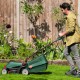 Tondeuse à gazon 1300W Rotak 34-405 BOSCH