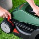 Tondeuse à gazon 1300W Rotak 34-405 BOSCH