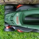 Tondeuse à gazon 1300W Rotak 34-405 BOSCH