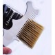 Outil pour le nettoyage des rouleaux et pinceaux de peinture WADFOW