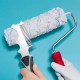 Outil pour le nettoyage des rouleaux et pinceaux de peinture WADFOW