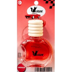 Diffuseur Auto Grenade KATZE