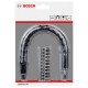 Jeu de 10 embouts avec extension flexible BOSCH
