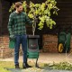 Broyeur de végétaux AXT RAPID 2200 BOSCH