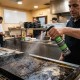 Dégraissant Alimentaire 500ML CLEANOZ