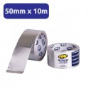 Adhésif Aluminium 40 microns 50mmx10m HPX 8300