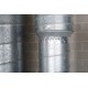 Adhésif Aluminium 40 microns 50mmx50m HPX 8300